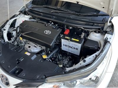 Toyota Yaris Ativ 1.2cc.ปี 2019 auto  รูปที่ 11